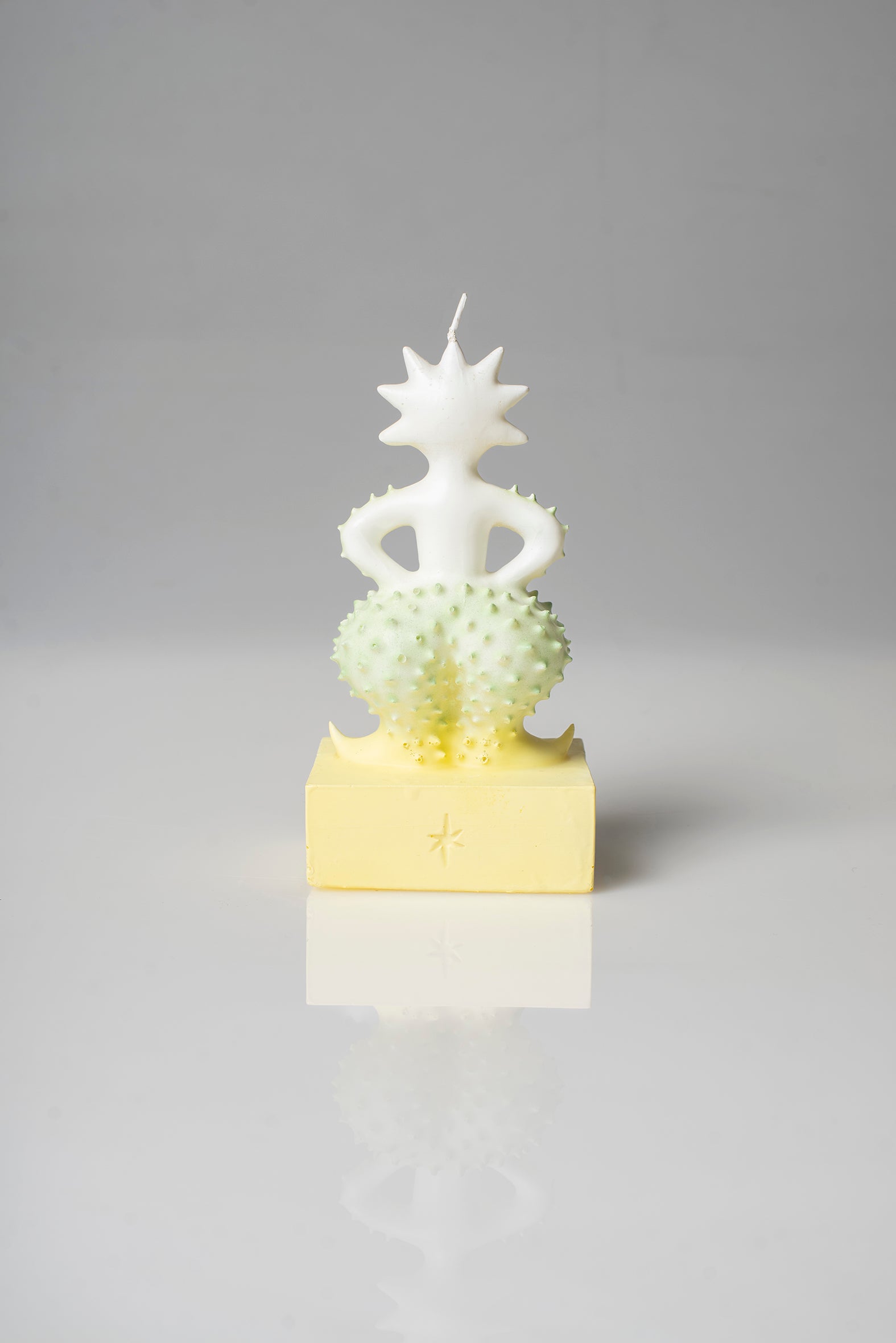 Relik 001 – Spirit of a Cheeky Sunbeam