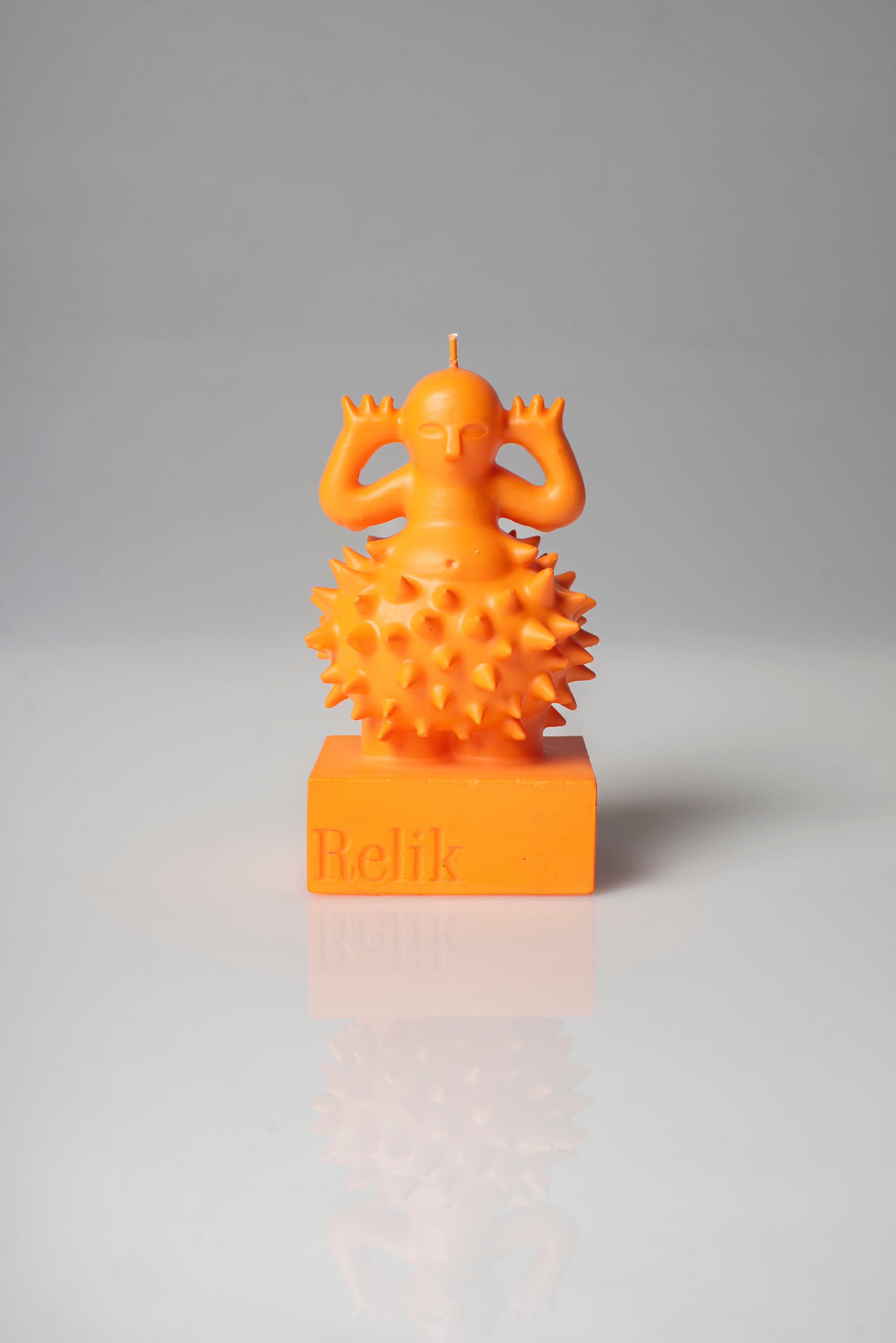 Relik 002 – Spirit of a Chirping Afterglow