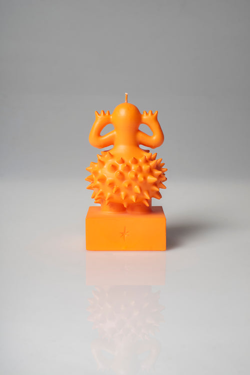 Relik 002 – Spirit of a Chirping Afterglow