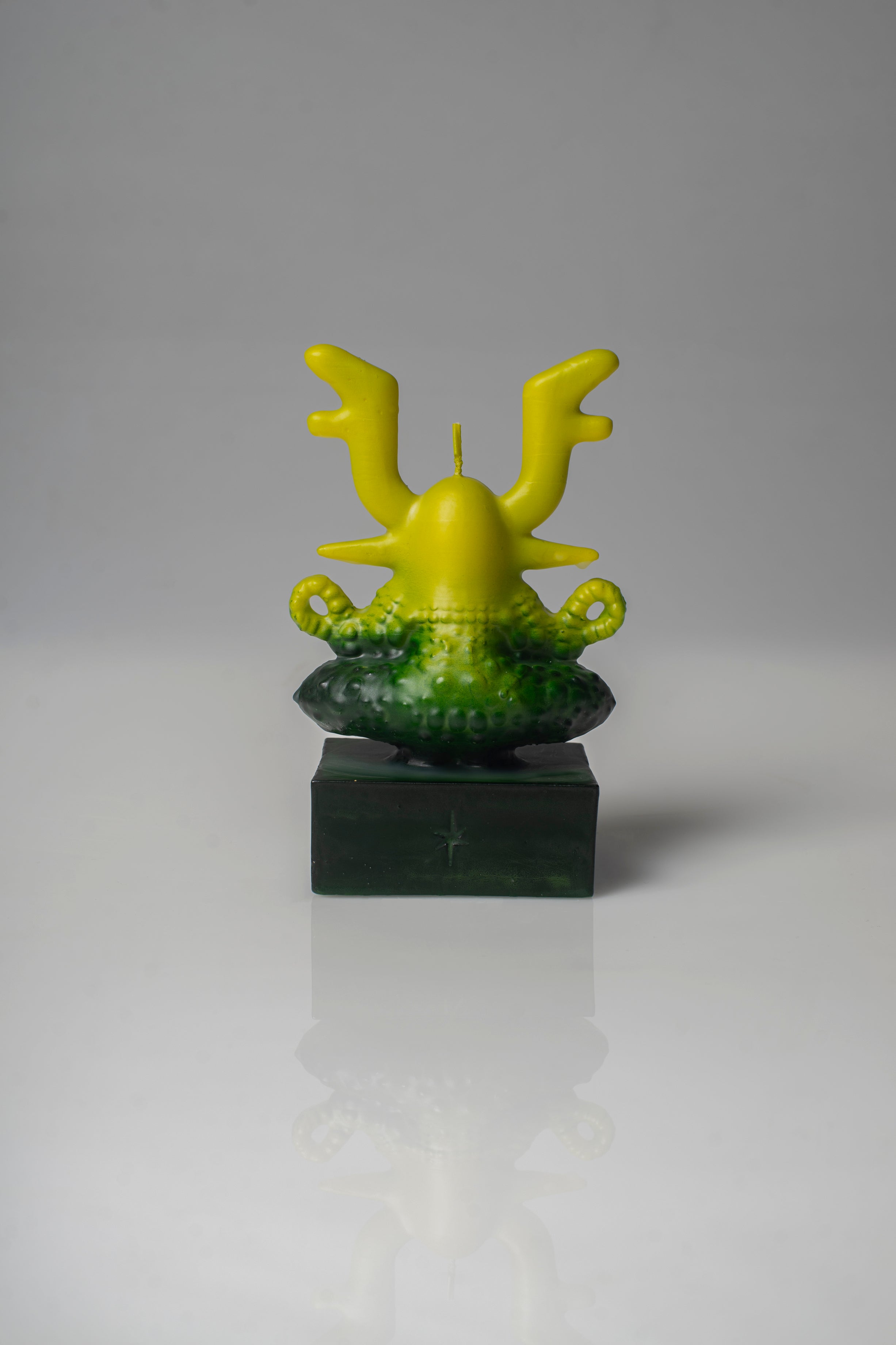 Relik 003 – Spirit of a Crackling Moss