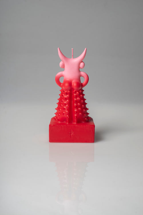 Relik 004 – Spirit of a Sparkling Chaos