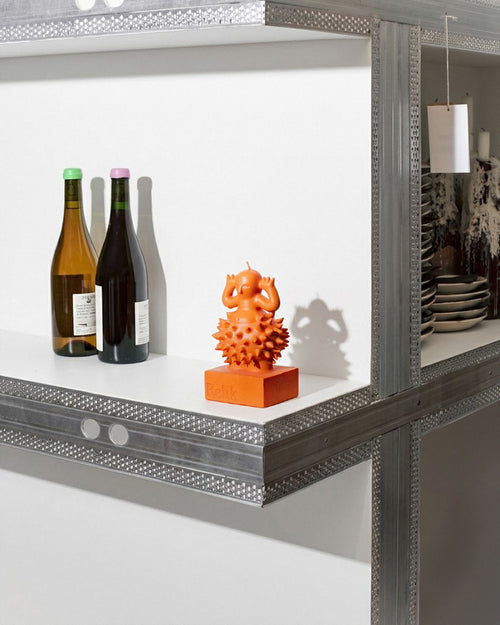 Relik 002 – Spirit of a Chirping Afterglow